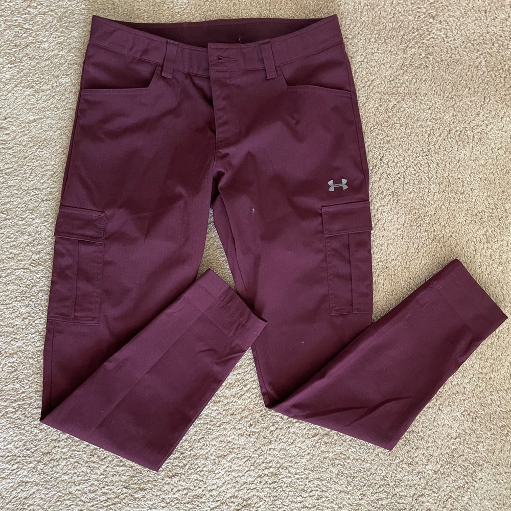 Under Armour All Season Pants